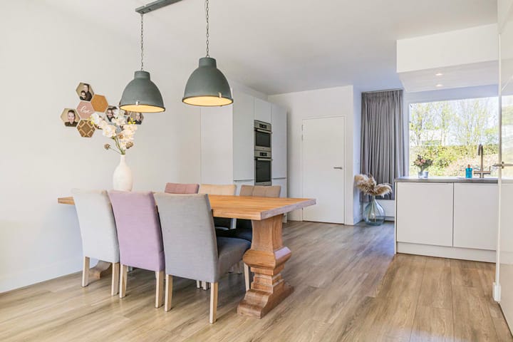 Foto 11 van Vingergras 12