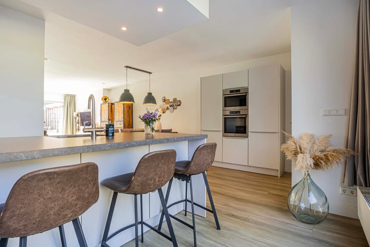 Foto 14 van Vingergras 12