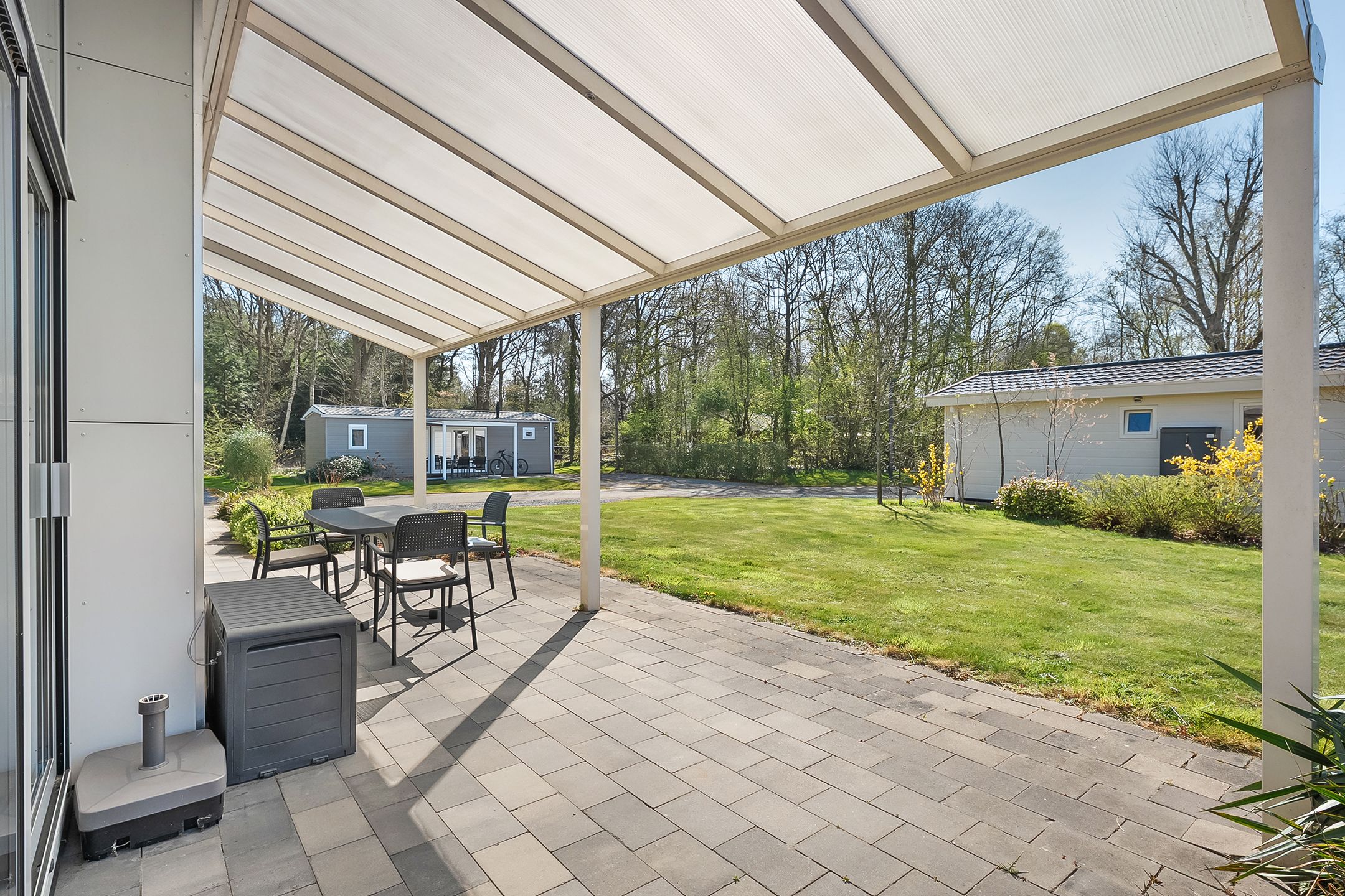 Foto 30 van Veldhuisweg 4-119