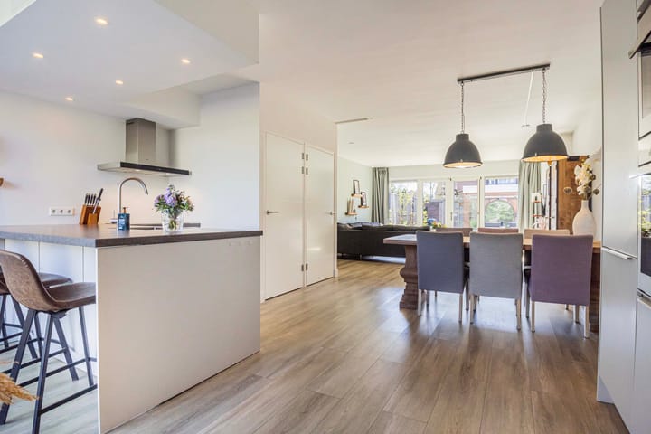 Foto 15 van Vingergras 12