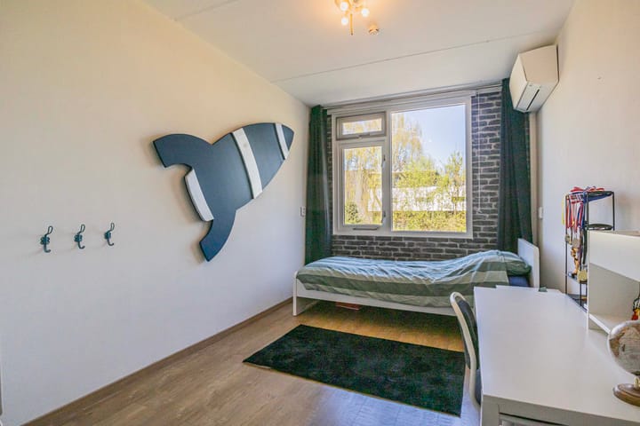 Foto 19 van Vingergras 12