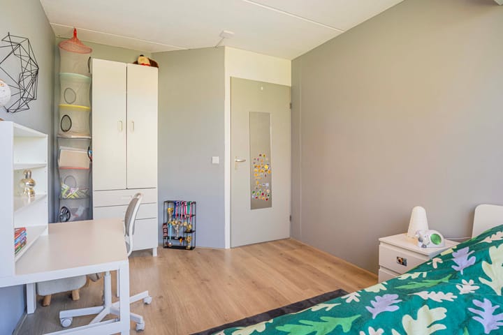 Foto 22 van Vingergras 12