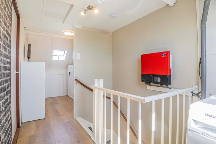 Foto 27 van Vingergras 12