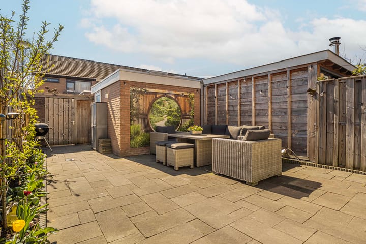 Foto 31 van Vingergras 12