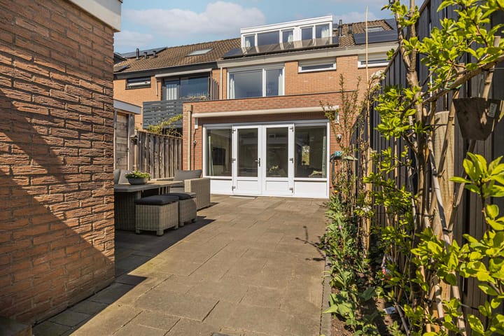 Foto 33 van Vingergras 12