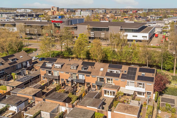 Foto 38 van Vingergras 12