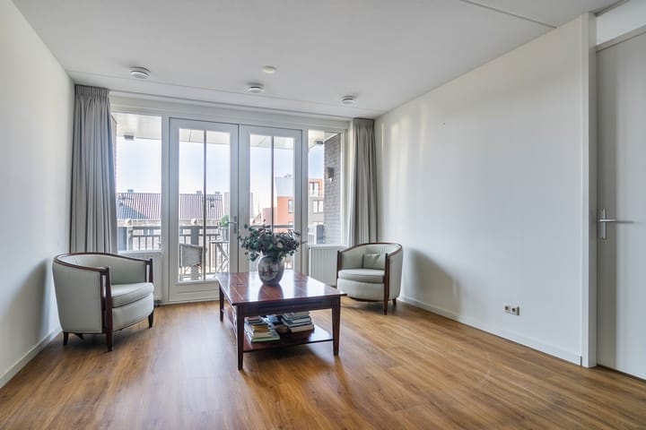 Foto 2 van Steenstraat 48-D