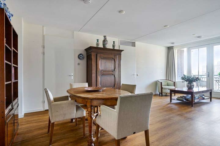 Foto 3 van Steenstraat 48-D