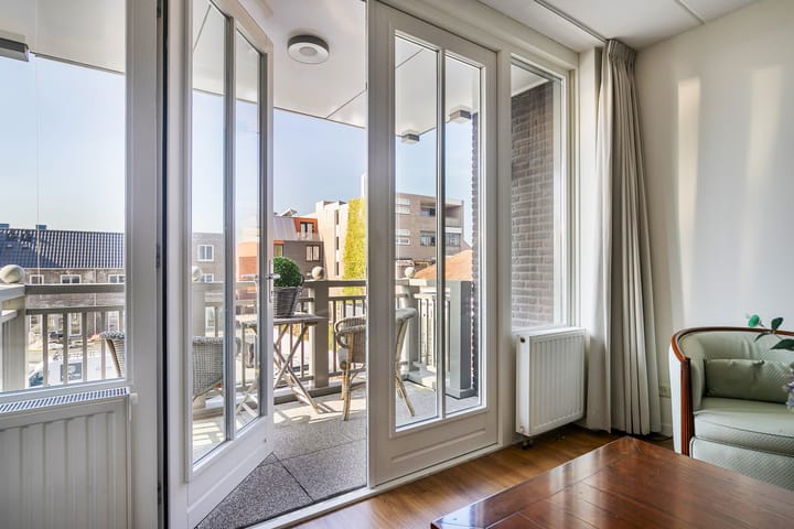 Foto 4 van Steenstraat 48-D