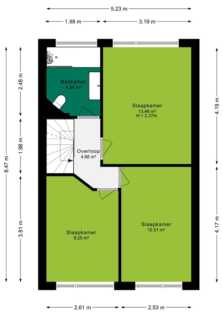 Foto 41 van Vingergras 12