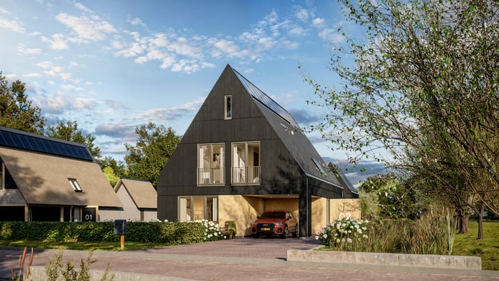 De Hoeven main image