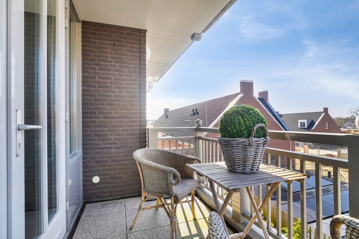 Foto 5 van Steenstraat 48-D