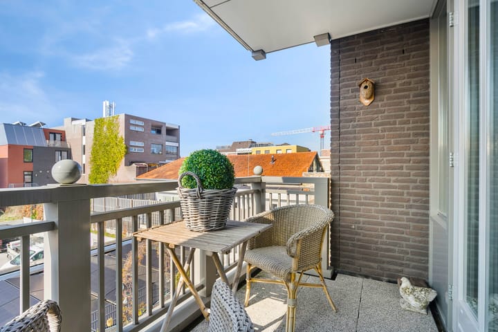 Foto 6 van Steenstraat 48-D