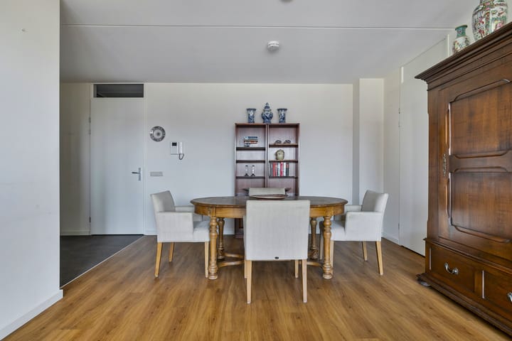 Foto 7 van Steenstraat 48-D