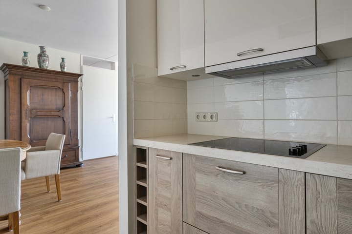 Foto 8 van Steenstraat 48-D