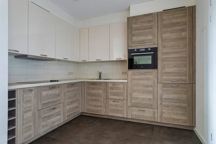 Foto 9 van Steenstraat 48-D