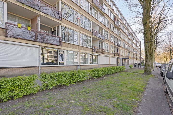 Foto 1 van Postelse Hoeflaan 22-A