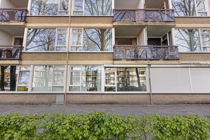 Foto 2 van Postelse Hoeflaan 22-A