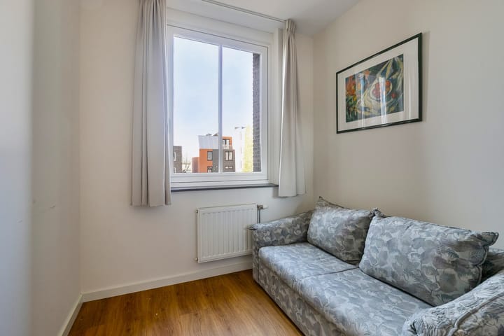 Foto 11 van Steenstraat 48-D