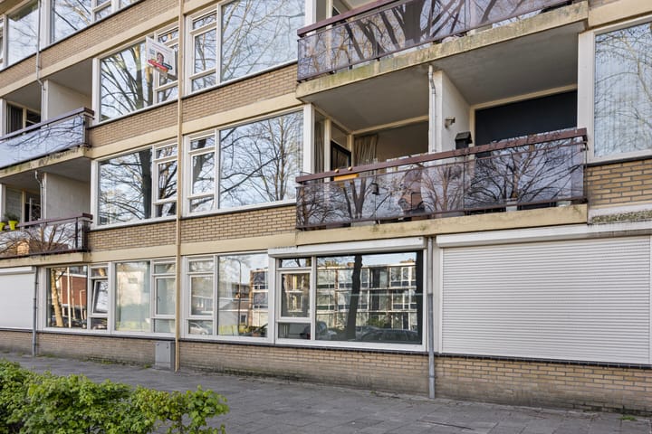 Foto 3 van Postelse Hoeflaan 22-A