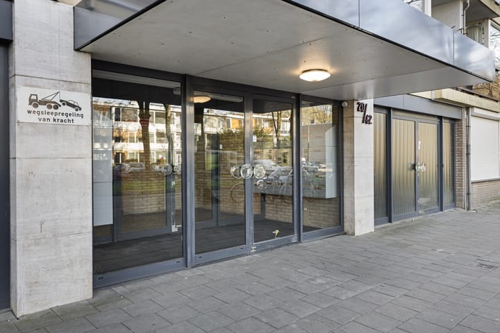 Foto 4 van Postelse Hoeflaan 22-A