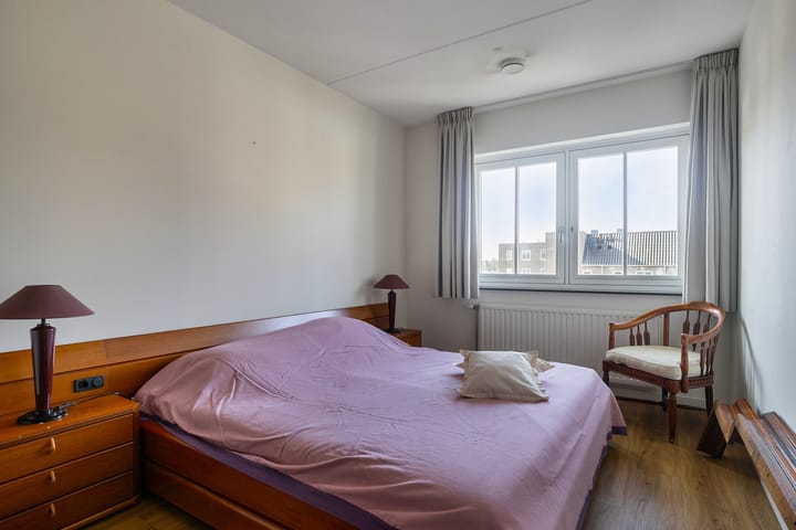 Foto 12 van Steenstraat 48-D