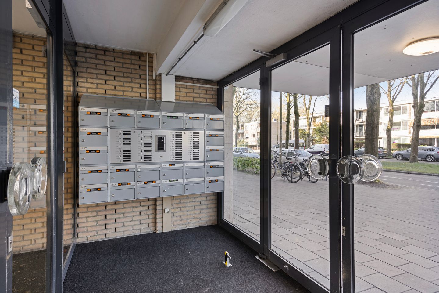 Foto 5 van Postelse Hoeflaan 22-A
