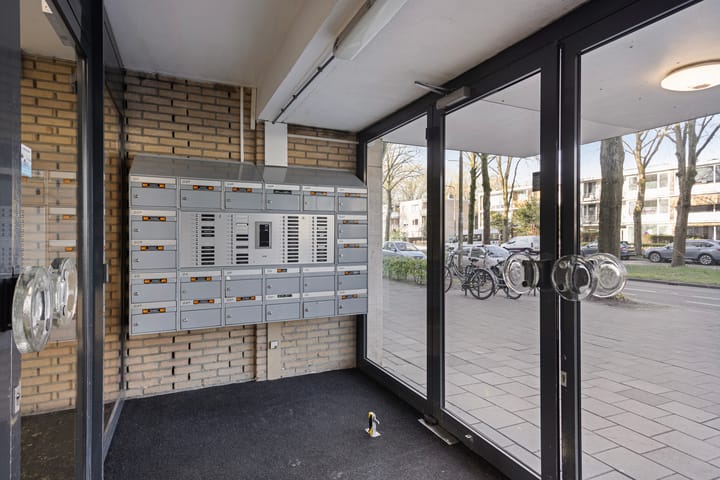 Foto 5 van Postelse Hoeflaan 22-A