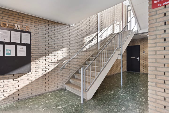 Foto 6 van Postelse Hoeflaan 22-A