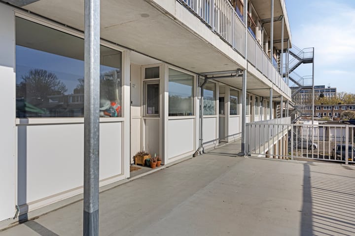 Foto 8 van Postelse Hoeflaan 22-A