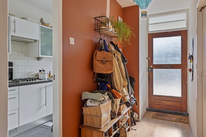 Foto 9 van Postelse Hoeflaan 22-A