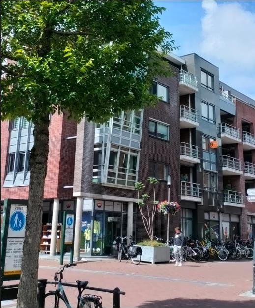 Foto 1 van Achterdijk 20-E