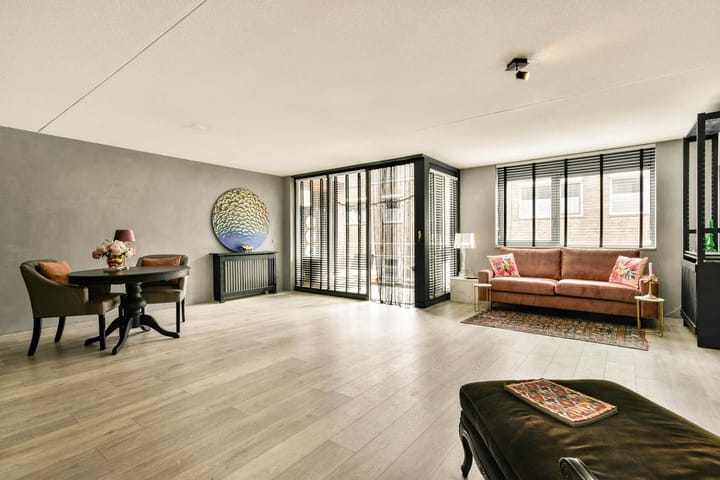 Foto 2 van Achterdijk 20-E