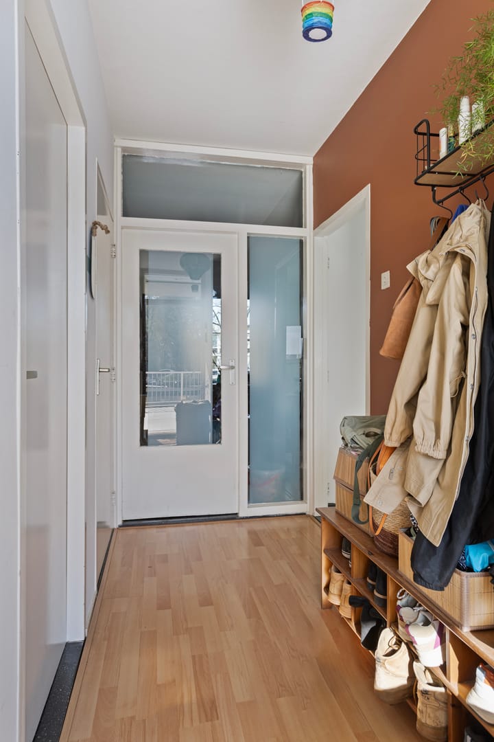 Foto 10 van Postelse Hoeflaan 22-A