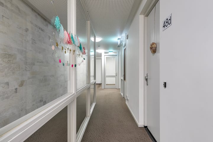 Foto 18 van Steenstraat 48-D