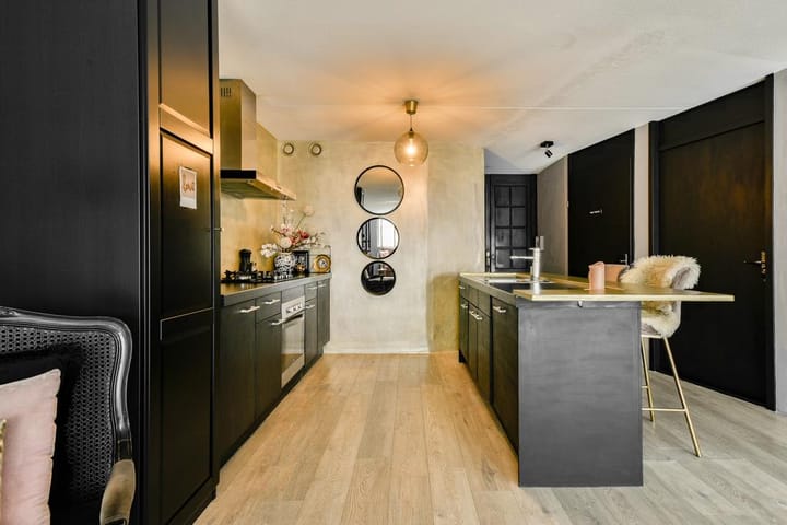 Foto 3 van Achterdijk 20-E