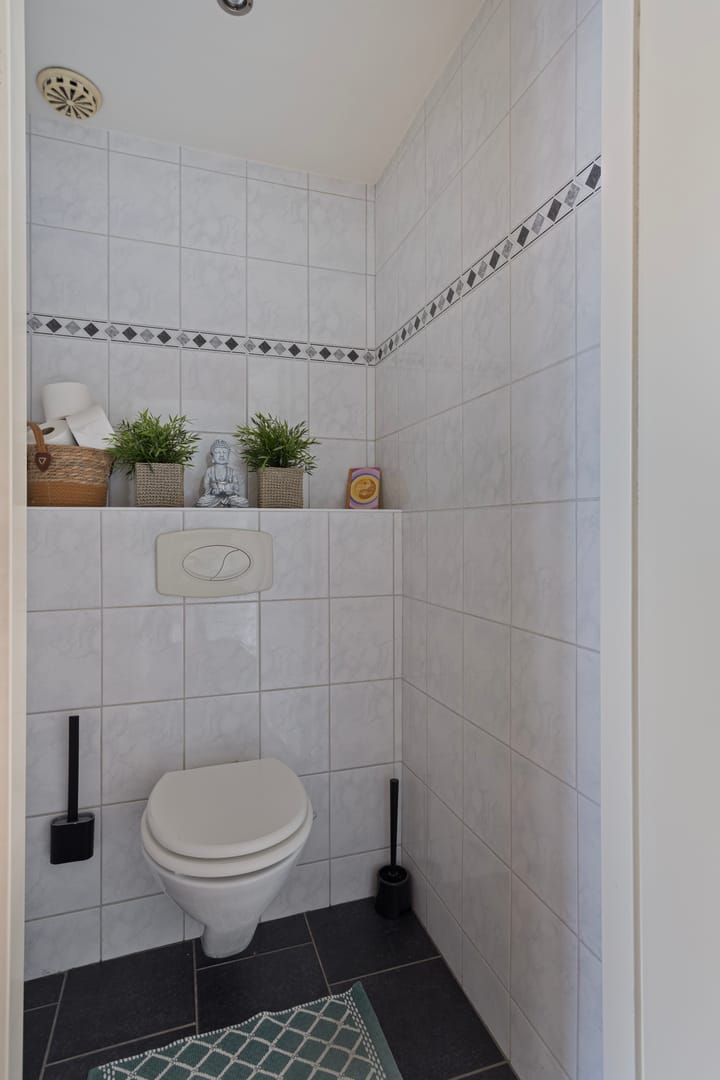 Foto 11 van Postelse Hoeflaan 22-A