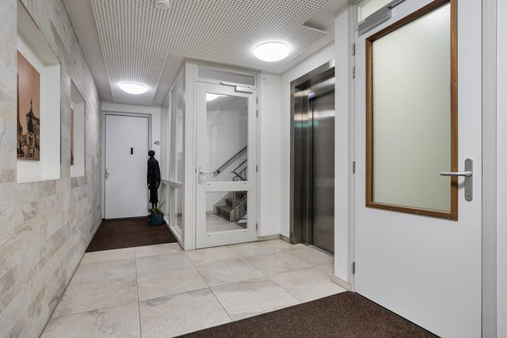 Foto 19 van Steenstraat 48-D