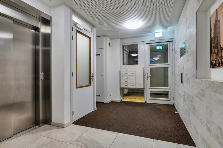 Foto 20 van Steenstraat 48-D