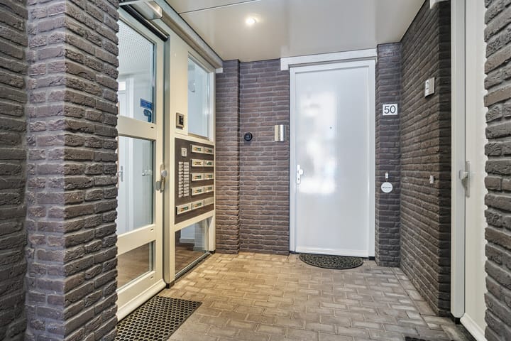 Foto 21 van Steenstraat 48-D