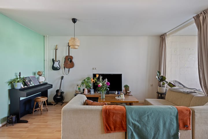 Foto 13 van Postelse Hoeflaan 22-A