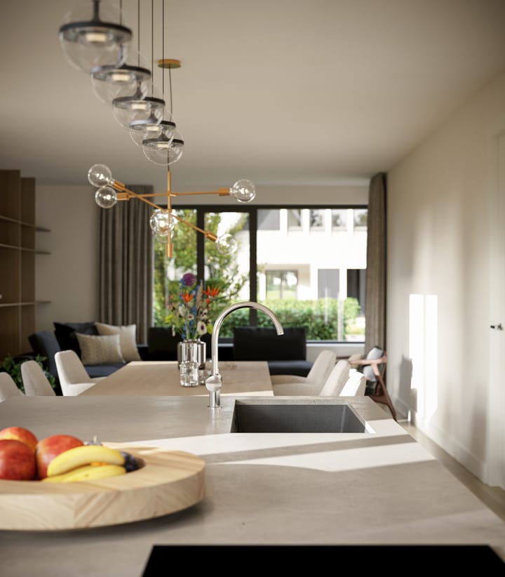 Foto 3 van Type B (Bouwnr. 10)