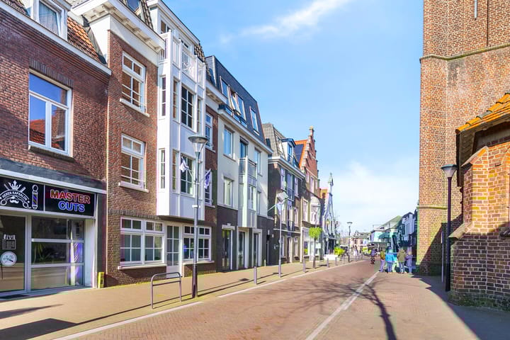 Foto 25 van Steenstraat 48-D