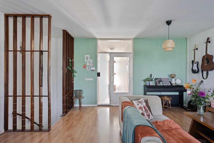 Foto 17 van Postelse Hoeflaan 22-A