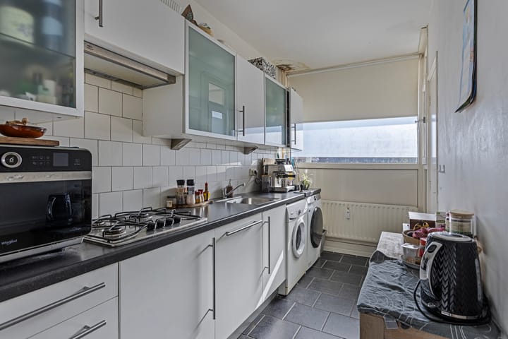 Foto 18 van Postelse Hoeflaan 22-A