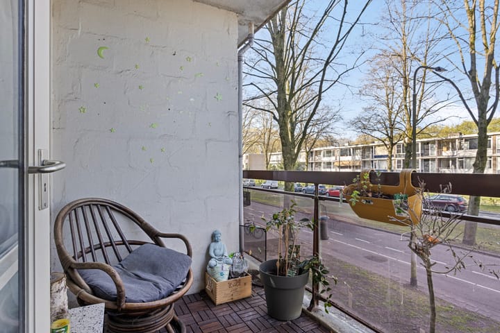 Foto 20 van Postelse Hoeflaan 22-A