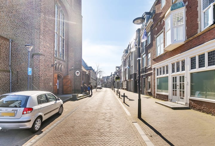 Foto 28 van Steenstraat 48-D