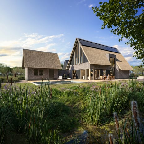 De Hoeven main image