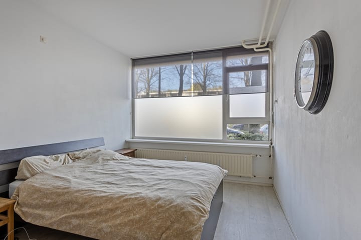 Foto 22 van Postelse Hoeflaan 22-A