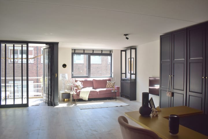 Foto 18 van Achterdijk 20-E